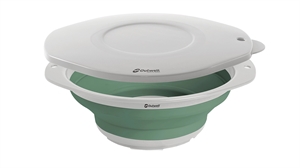 Outwell Collaps Skål S Shadow Green